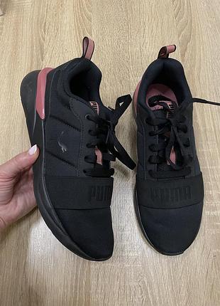 Puma кросівки кроссовки кроси 5