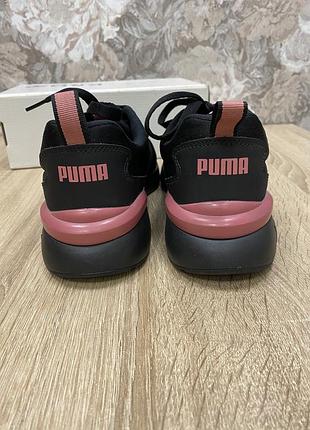 Puma кросівки кроссовки кроси 6