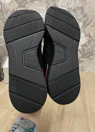 Puma кросівки кроссовки кроси 9