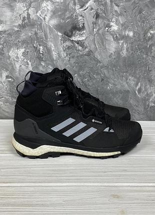 Ботинки adidas terrex skychaser 2 mid gore-tex 42/26.5 см