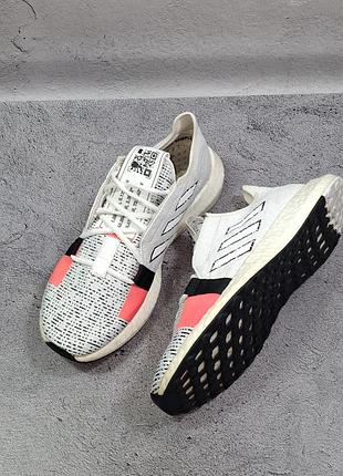 Кросівки adidas senseboost go спортивні бігові boost ultraboost adizero boston evo