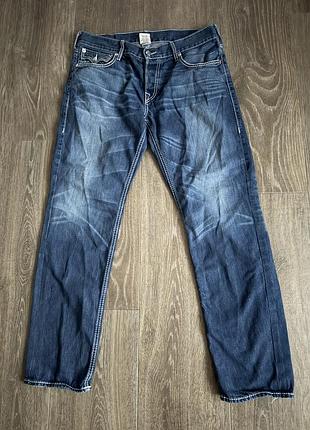 Джинси true religion