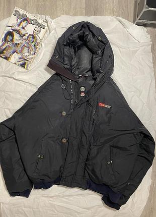 Куртка diesel vintage 2000s