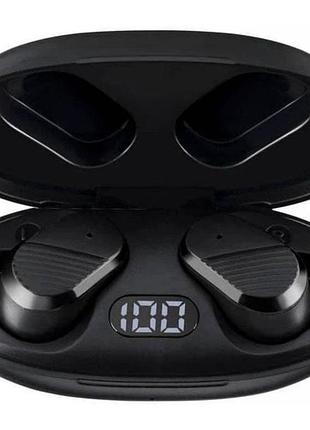 Навушники gelius pro basic new gp-tws011 black