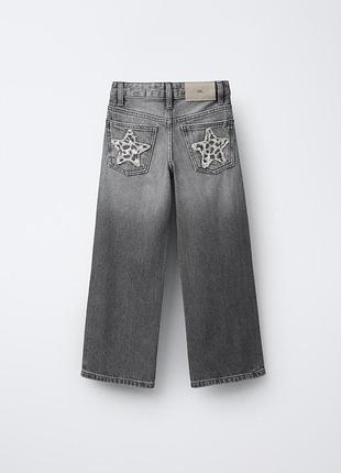 Джинси zara 146