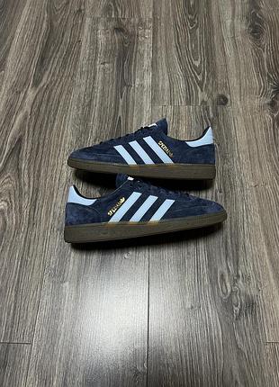 Кросівки adidas handball spezial originals city series