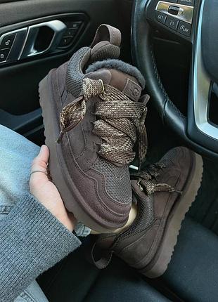 Ugg lowmel premium 3