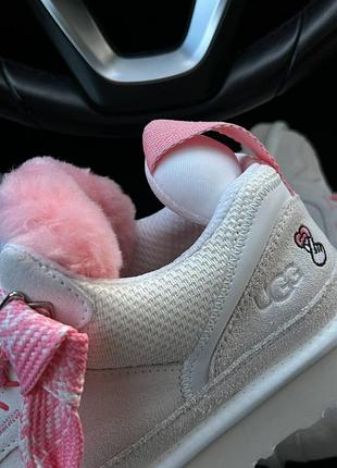 Ugg lowmel premium 4
