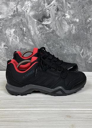 Кроссовки adidas terrex ax3 gtx 43/27.5 см