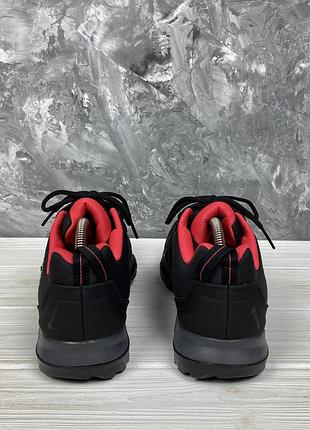 Кроссовки adidas terrex ax3 gtx gore-tex 43/27.5 см 5