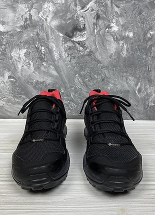 Кроссовки adidas terrex ax3 gtx gore-tex 43/27.5 см 3