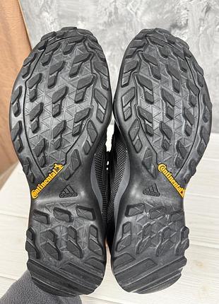 Кроссовки adidas terrex ax3 gtx gore-tex 43/27.5 см 6
