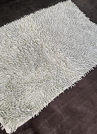 Бавовняний килимок 50*80