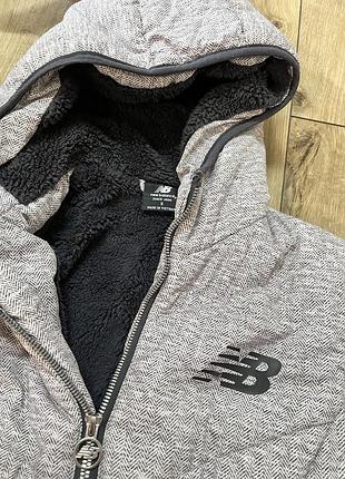 Куртка new balance, розмір s