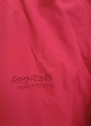 Курточка regatta р.m 6