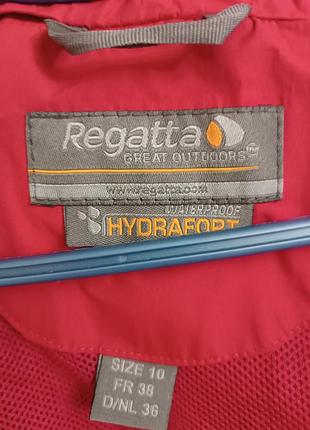 Курточка regatta р.m 5