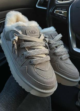 Ugg lowmel premium 5