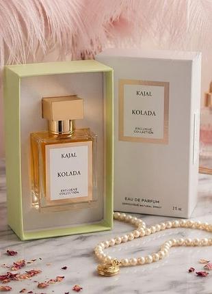 Духи унисекс kolada