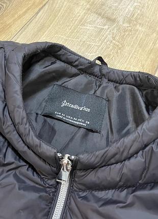 Куртк stradivarius, розмір m 2