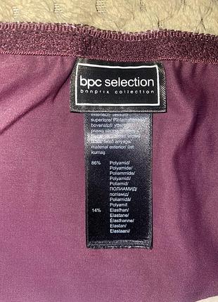 Трусики bpc selection 44/46-14/16 3