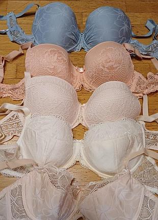 Бюстгальтер жіночий jasmine 75e