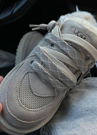 Ugg lowmel premium 2