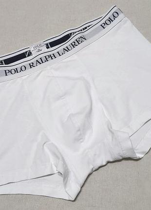 Чоловічі труси боксери polo ralph lauren