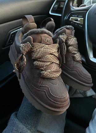 Ugg lowmel premium 2