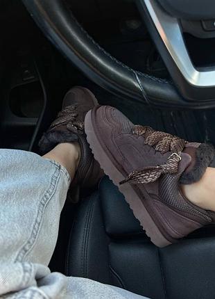 Ugg lowmel premium 5
