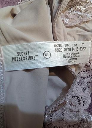 Труси primark xl 3