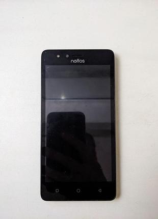 Телефон neffos 703a бу на запчастини