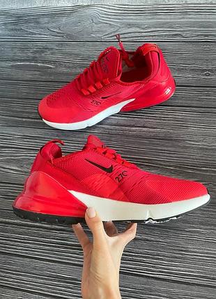 Кроссовки nike  с нюансом 2