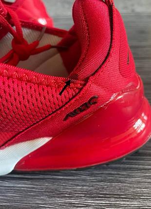 Кроссовки nike  с нюансом 3