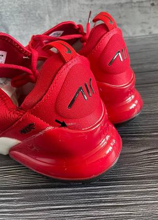 Кроссовки nike  с нюансом 5