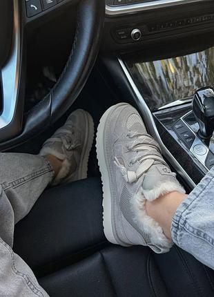 Ugg lowmel premium