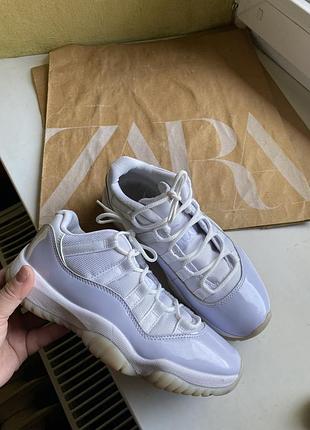 Кроссовки jordan 36 размер