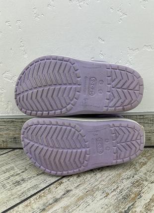Crocs оригінал 6