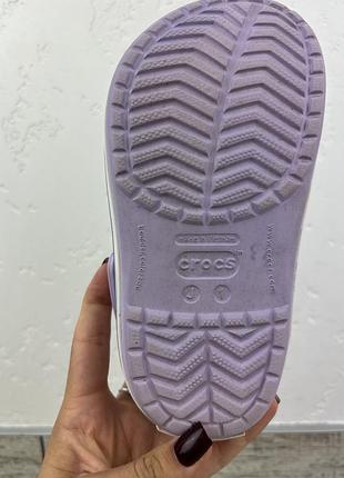 Crocs оригінал 7