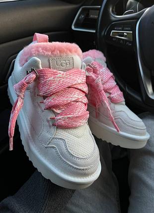 Ugg lowmel premium