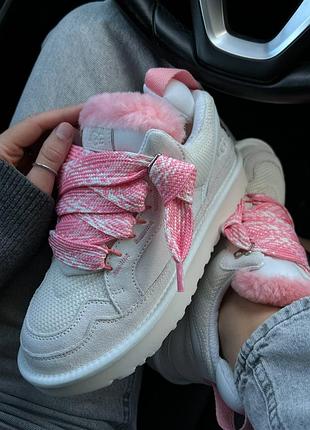 Ugg lowmel premium 3