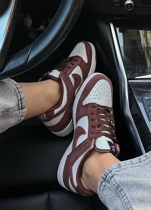 Nike sb dunk low premium