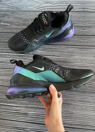 Nike   кроссовки с нюансом 2