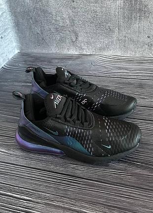 Nike   кроссовки с нюансом 5