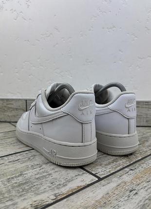 Nike air force 1 4