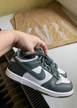 Кроссовки nike 31 размер