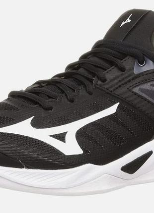 Чоловічі професійні кросівки mizuno wave dimension, японія, р.42