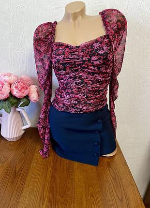 Чудова блуза топ new look