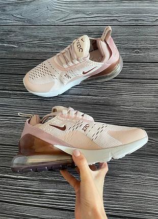 Nike   кроссовки с нюансом 2