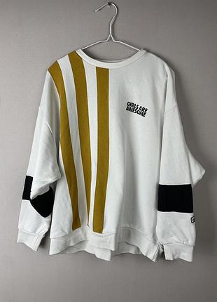 Adidas originals x girls are awesome crewneck