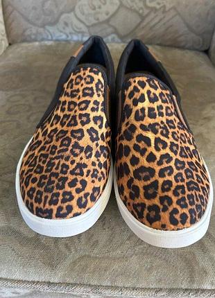 Мокасини crocs